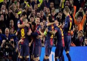 Barcelona Bayern Münih Maçı (3-0) Özeti Golleri Camp Nou da Süpriz Yenilgi 
